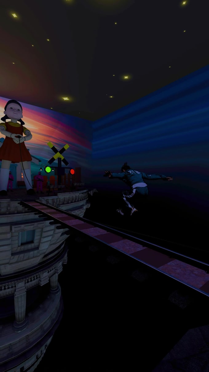 do professional vfx, product animation, and visual effects for your video