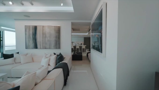 edit real estate video with my magic