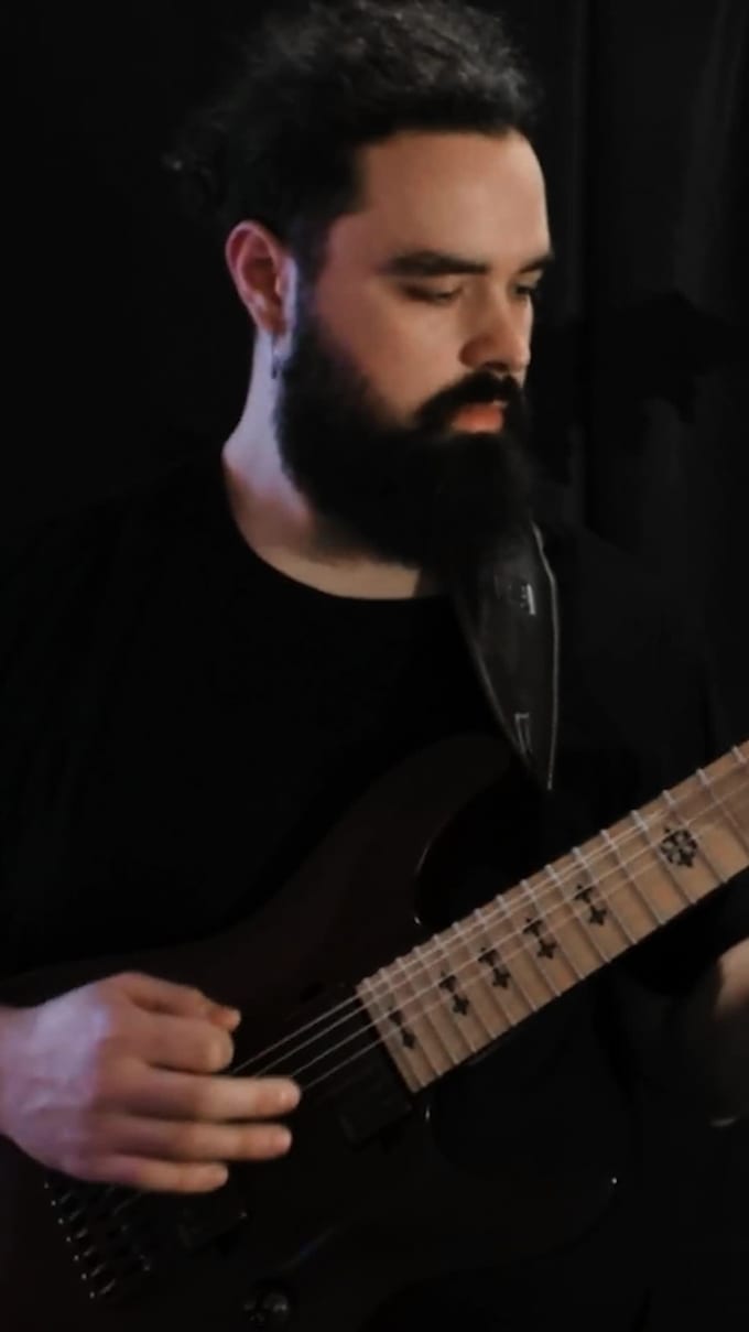 be your session musician, composer or producer