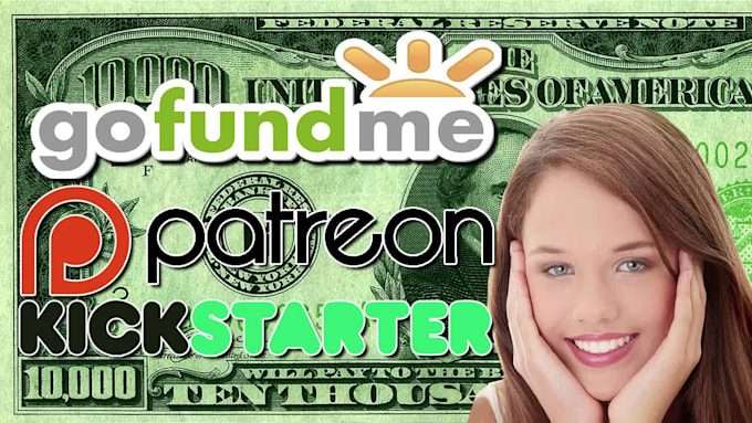 write an imaginative crowdfunding pitch
