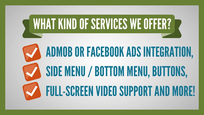 convert your website to an android webview app