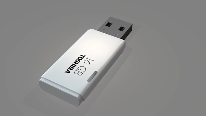 do 3d product modeling and rendering