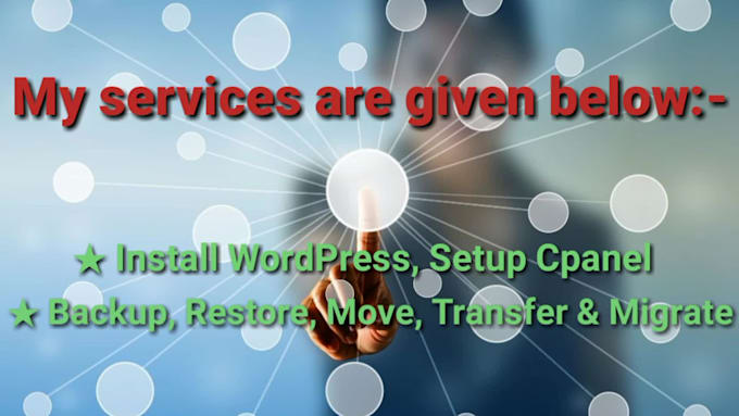 migrate and clone wp in an hour