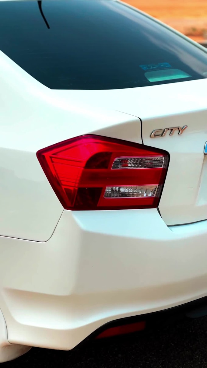 edit trendy car reels for instagram and youtube