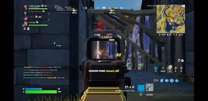 do funny gaming video editing
