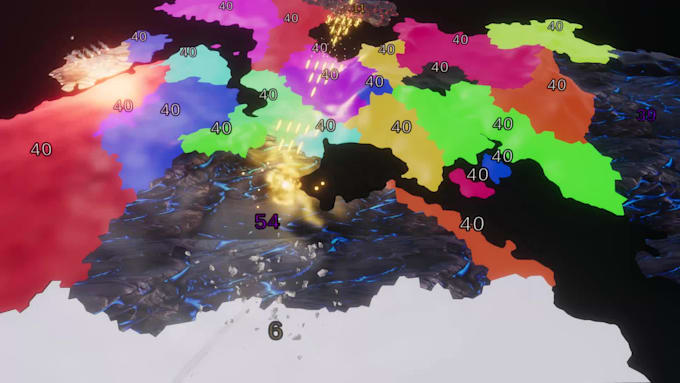 Your 3d game in unity by Mupetcodes | Fiverr