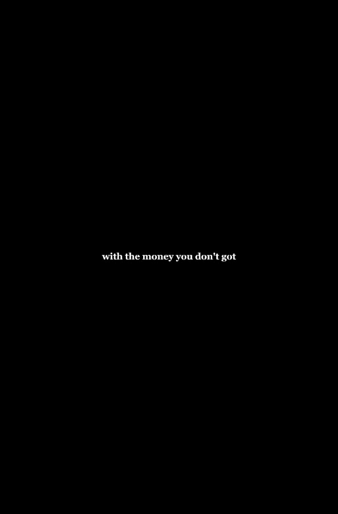 making lyrics music video