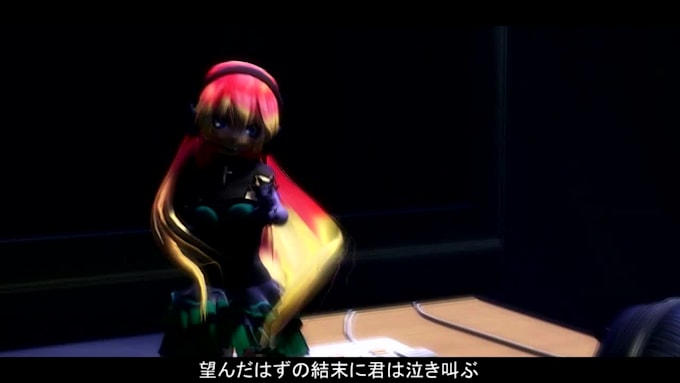 make mmd video for you utau or vocaloid songs
