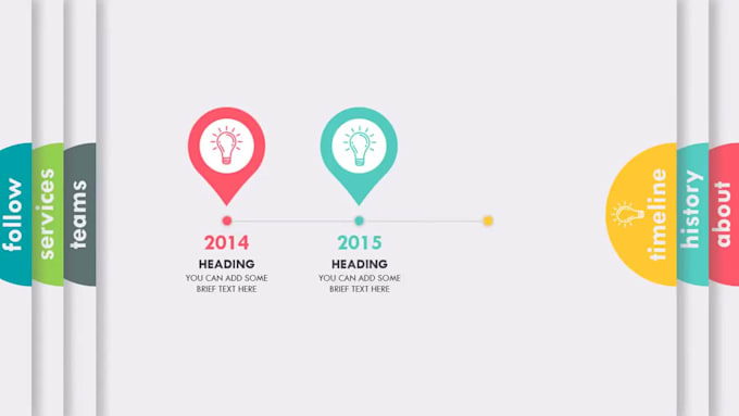 create presentations, pitch decks and infographics in powerpoint