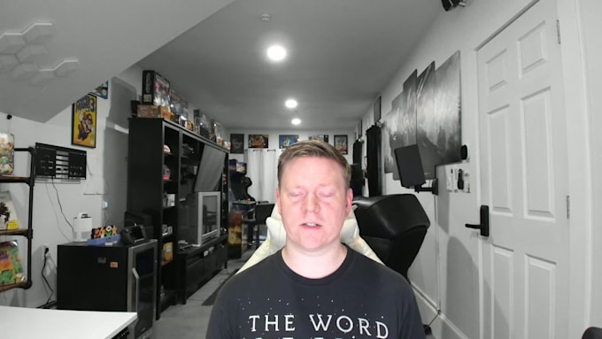 create a detailed amazon influencer video for your product