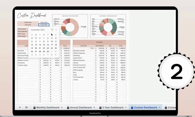 Do custom excel spreadsheet template google sheet excel macro budget ...