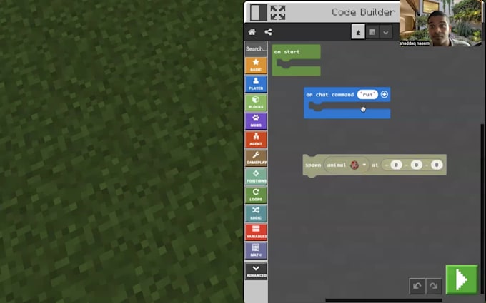 teach online minecraft education edition lessons