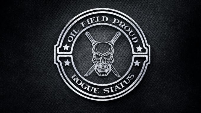 Design Skull Gaming, Army, Military, Tactical, Badge Or Emblem Logo By 