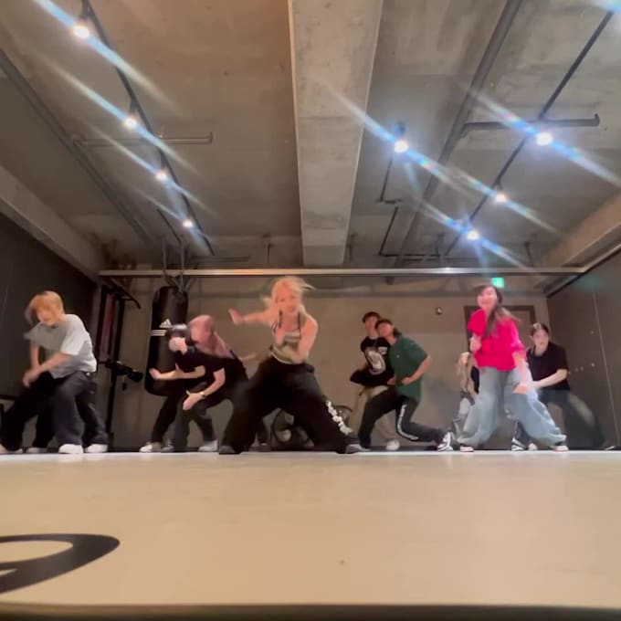 Promote your song with dance video, tik tok dance, tik tok music dance