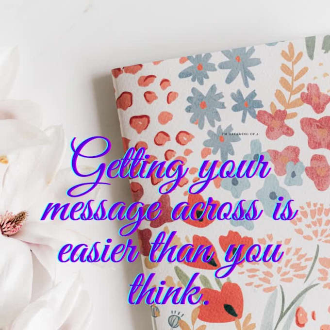 write engaging lyrics for your song