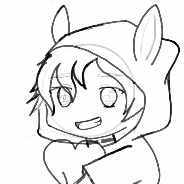 make you cute and affordable chibi emotes