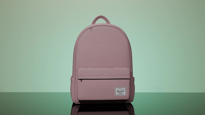 create 3d model,high quality render of bags, backpack, purses and wallet