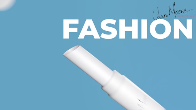 do a 3d product animation video, cgi ad, product development