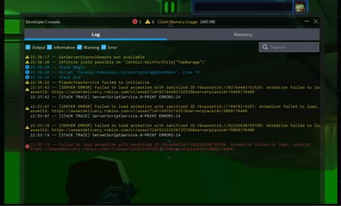 build professional roblox maps, game models, and develop complete roblox games