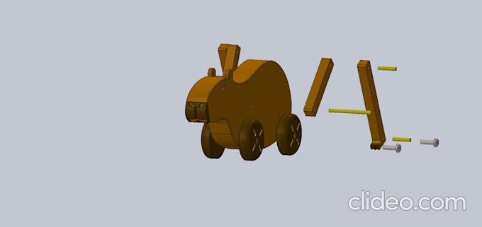 diseños mediante modelado 3d
