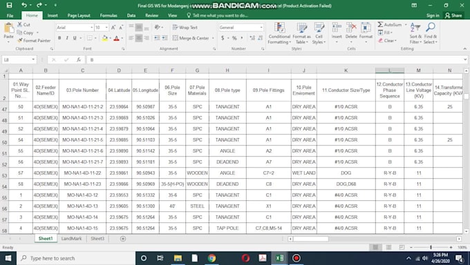 provide fast and accurate data entry, collection, and analysis