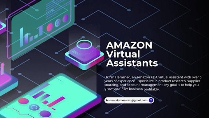 manage your amazon fba and fbm store professionally