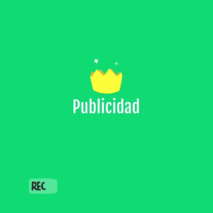 be your  professional latin spanish voice over