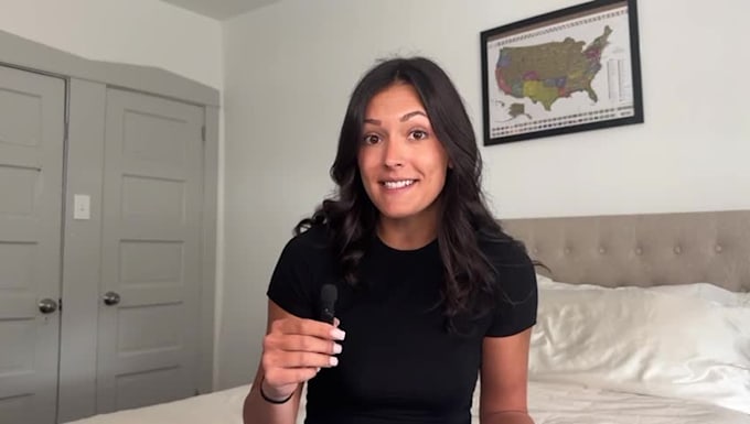 create a ugc video for your pet product