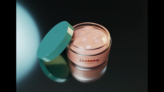 do awesome 3d product modeling and rendering with autodesk maya