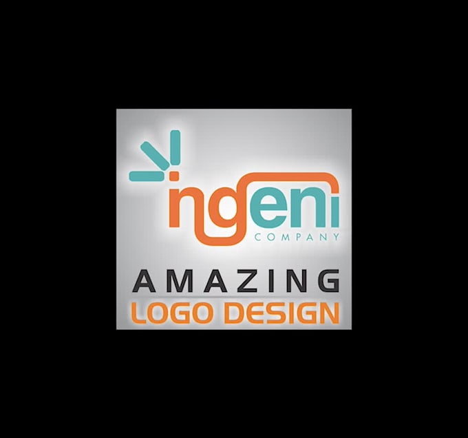 design modern professional logo