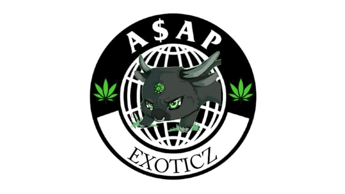 professional and eye catching logo design