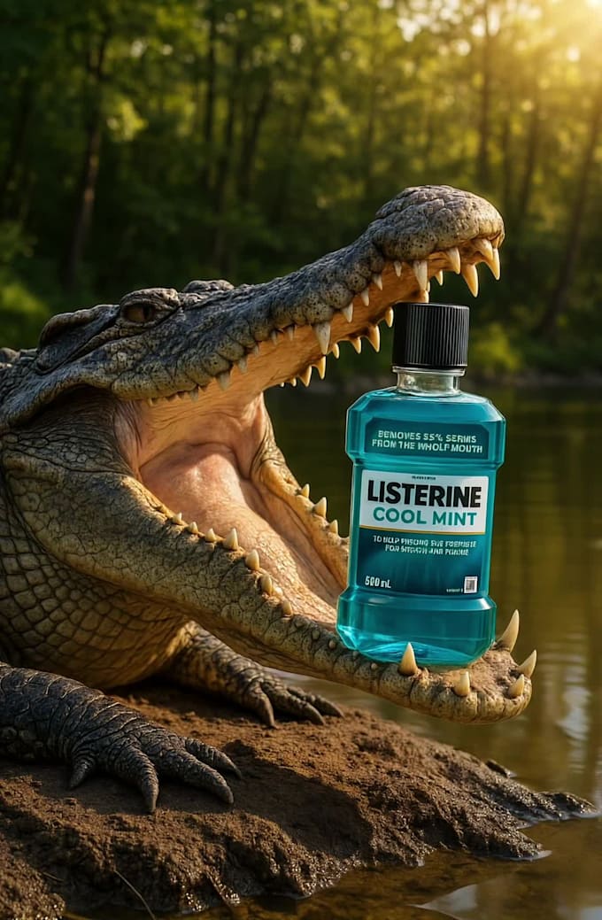 make a creative viral video for any product