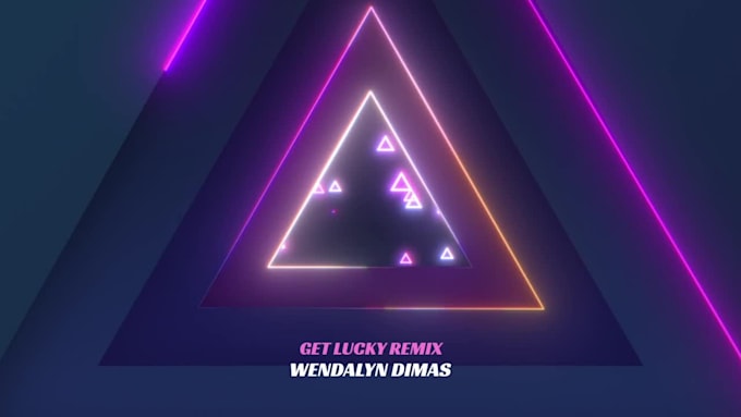 remix songs in edm and dubstep style