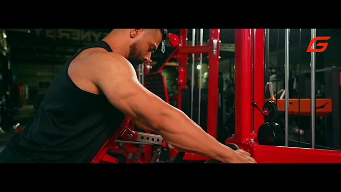 transform your raw footage into cinematic video
