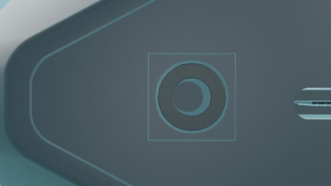 do product 3d modeling and rendering