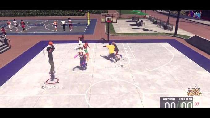 Edit Nba 2k Mixtapes For Cheap By Chiefheath