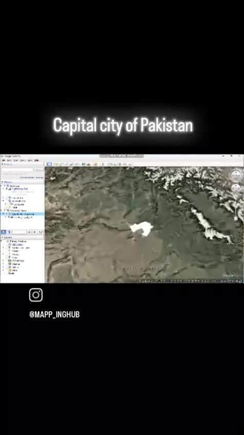 design maps using arcgis, qgis, or google earth engine