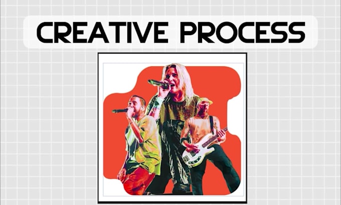 design psychedelic retro vintage posters and banners