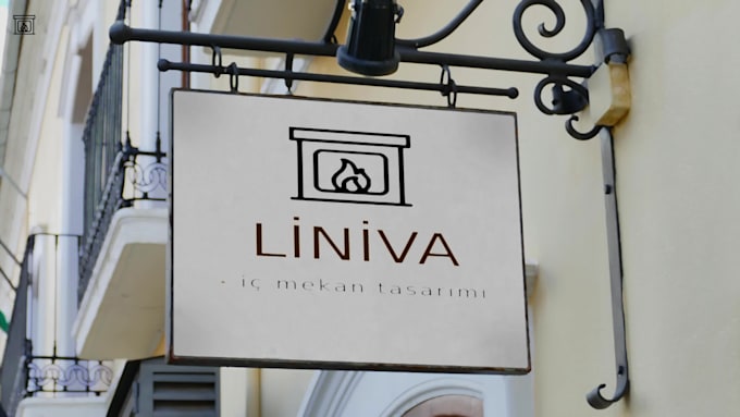 logo design specific to your brand