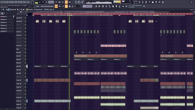 make you a song