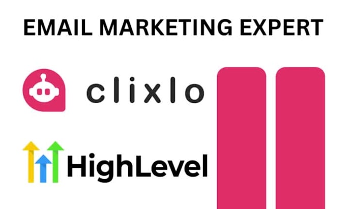 setup clixlo CRM, gohighlevel rei reply for sales funnel