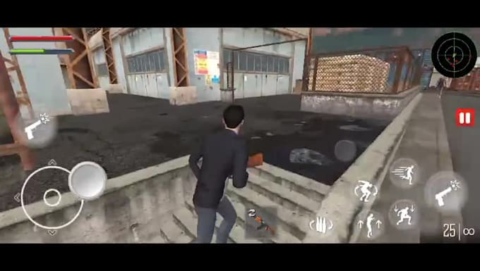 develop 3d game for android, PC in unity game development