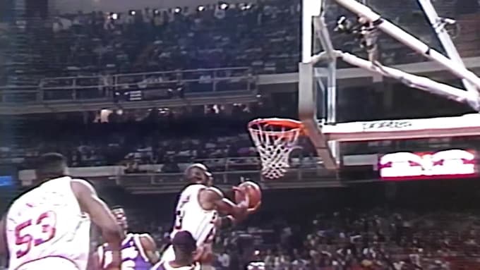 be your nba video editor
