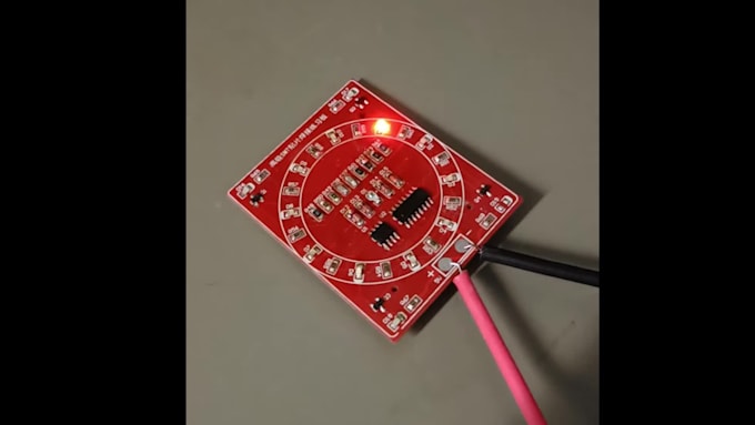 do embedded programming for stm, atmel, pic