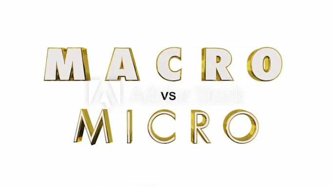 expertly guide you in macro and microeconomics