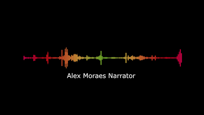 record professional voiceovers in portuguese