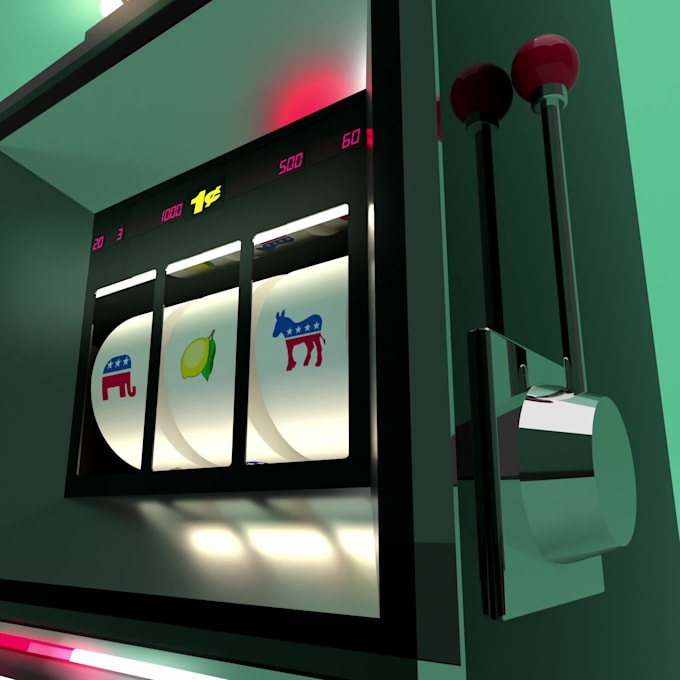 create modern 3d illustrations for websites and apps