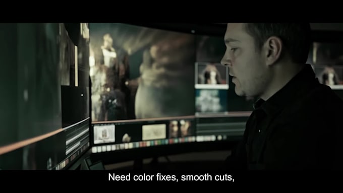 fast deliver high quality video
