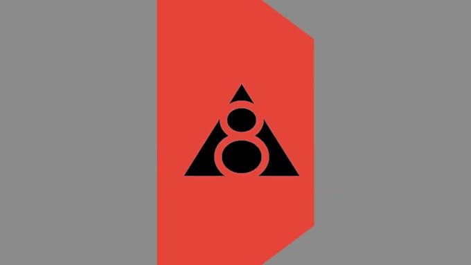 create custom animated logo