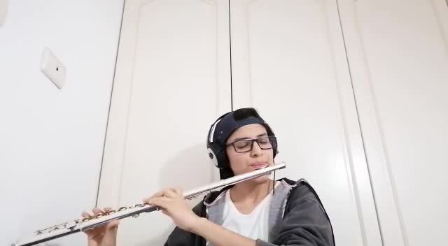 play the flute for you